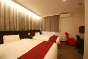 Hotel Kawashima, Хиросима