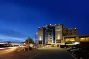 Euro Park Hotel Bursa, Бурса
