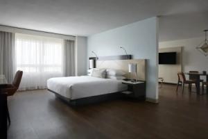 Отель «Marriott Orlando Downtown», Орландо