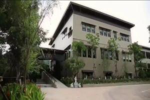 O Seven Villa Khaoyai, Бан Му Си