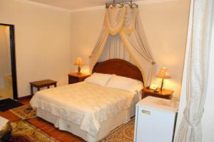 Hotel Independencia, Сукре
