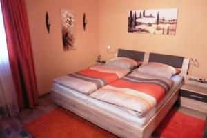 Ferienwohnung Irene, Цвизель