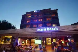 Maris Beach Hotel, Мармарис