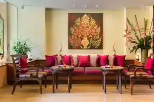 Intercontinental Pattaya Resort, An Ihg Hotel - Sha Extra Plus, Паттайя
