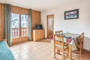 Appartement duplex idéalement situé aux Houches - Maeva Particuliers 86651, Лез-Уш