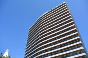 Hotel «Don Pancho - Designed for Adults», Бенидорм