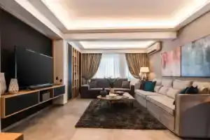 Апартаменты «Acropolis Boutique Residence», Афины
