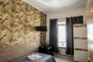 Hotel «Dell'Urbe», Рим