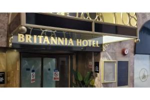 The Britannia Hotel Birmingham, Бирмингем