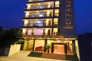 Thanh Lich Hue Hotel, Хюэ
