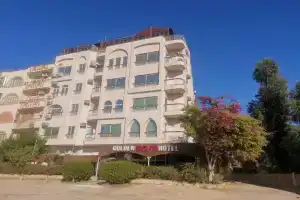 Golden Rose Hotel, Хургада