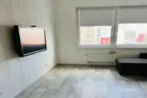 Апартаменты на улице Суоярвская 24, Петрозаводск