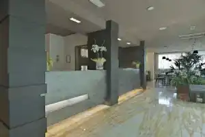 Zen Hotel Versilia, Марина ди Пьетрасанта