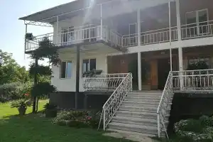Iren Guest House, Приморское