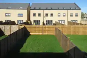 Tudors eSuites Luxury House Garden, Бирмингем
