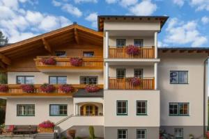 Pension Steiermark, Шладминг