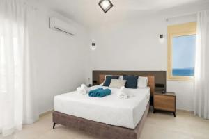 Verkon Villas Seaview Senses, Агия-Пелагия