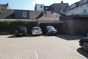 Hotel «Zur Traube», Фельберт