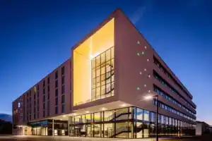 Comfort Hotel Friedrichshafen, Фридрихсхафен