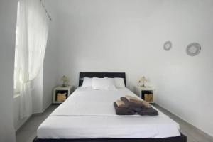 windmills apartment by opus, Миконос