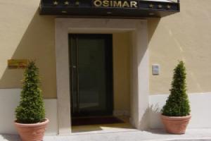 Hotel «Osimar», Рим