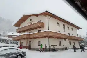 Hotel «Starjet», Флахау