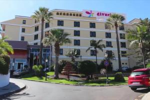 Отель «Blue Sea Costa Jardin & Spa», Пуэрто де ла Крус