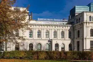 Comfort Hotel Grand Central, Осло
