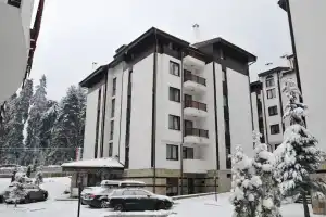 Flora Residence Daisy, Боровец