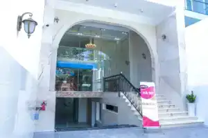 hÀ My Hotel, Хошимин