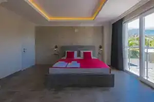 Fours Seasons Villa 7, Олюдениз