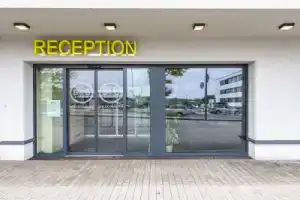 b&b Hotel Landshut, Ландсхут