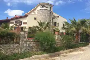 Hotel «Leytur», Олюдениз