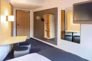 B&B HOTEL Klagenfurt-City, Клагенфурт