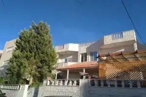 Petra Rest Home, Вади Муса