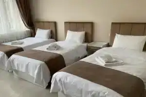 Bursa Malkoc Hotel, Бурса