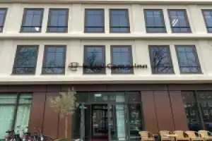 Camp Inn Hotel, Амстердам