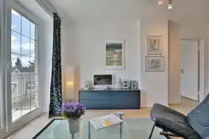 Gorch-Fock-Straße 20a Gorch-Fock-Straße 20a Appartement 3, Тиммендорфер-Штранд