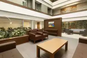 Отель «Ramada by Wyndham Podgorica», Подгорица