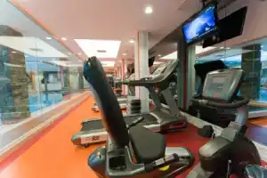 Elegance Resort Hotel & Spa Wellness-Aqua, Ялова