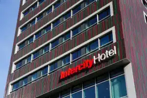 IntercityHotel Hannover Hauptbahnhof-Ost, Ганновер