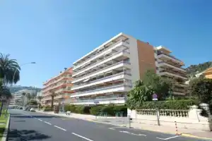Studio Menton, 1 pièce, 4 personnes - FR-1-196-227, Ментона