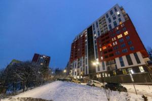 Apartment Shevchenko st.,New building, Львов