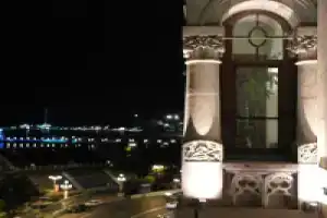 History Boutique Hotel, Баку
