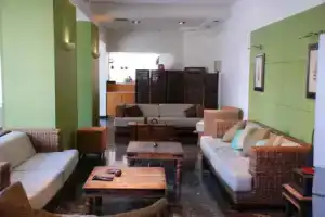 Costa Park City Hotel, Родос