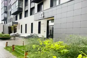 Volga Rent (Волга Рент) на улице имени К.И. Вороницына 1к1, Химки