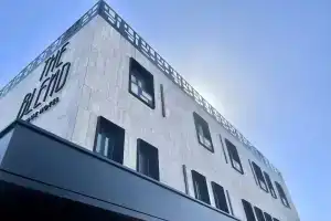 The Blend Boutique Hotel, Назарет