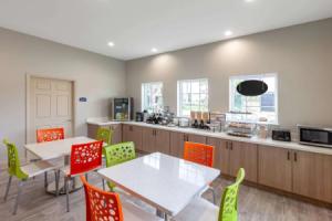 Отель «Americas Best Value Inn Houston Willowbrook», Хьюстон