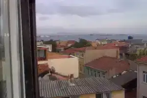 Old City Budget Rooms, Стамбул