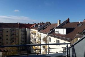 Fair Messe Rooftop Loft in Nürnberg, Нюрнберг
